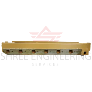 Caterpillar 3306 exhaust Manifold 347-3680 - Shree Engineering Services