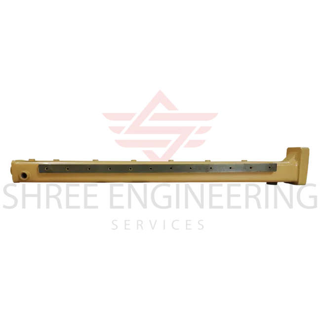 Caterpillar 3306 exhaust Manifold 347-3680 - Shree Engineering Services