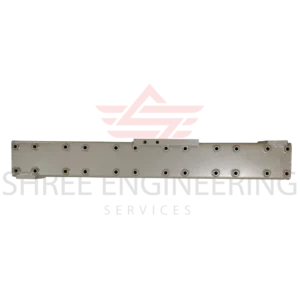 Cummins Kt 1150/ kt 19/ kta 19 exhaust Manifold 3655046 - Shree Engineering Services