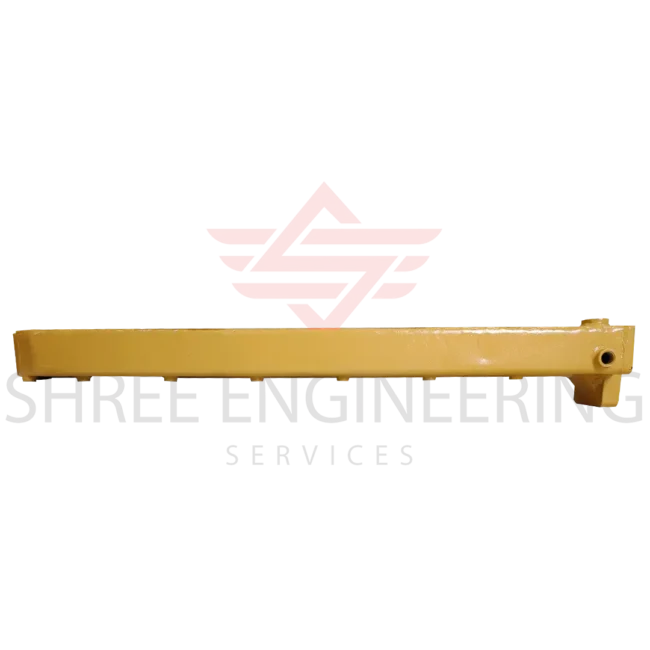 Caterpillar 3306 exhaust Manifold 347-3680 - Shree Engineering Services