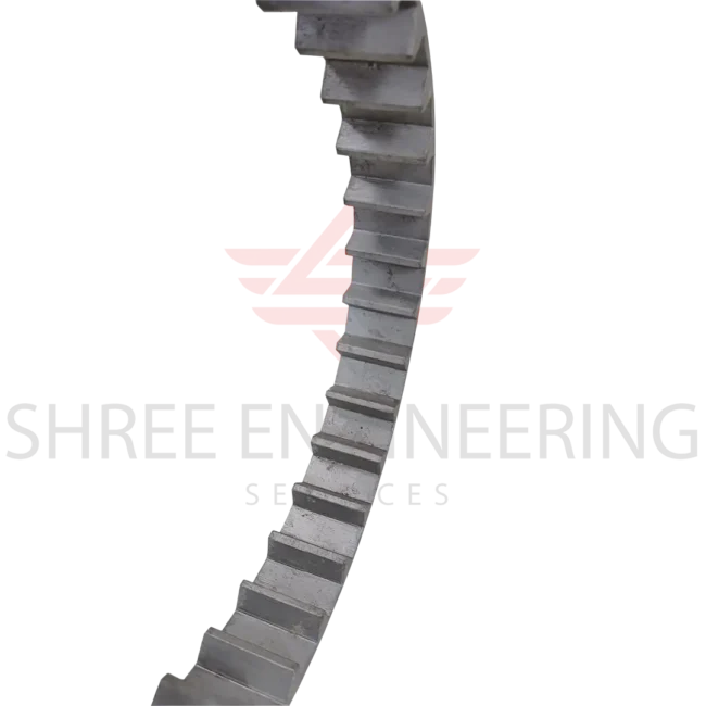 Twin Disc A6441A, Ring Drive - Shree Engineering Services