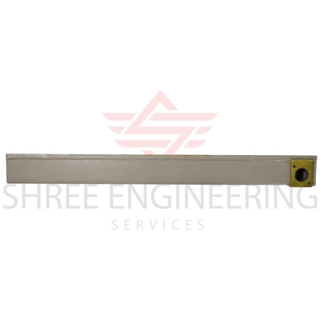 Cummins Kt 1150/ kt 19/ kta 19 exhaust Manifold 3655046 - Shree Engineering Services